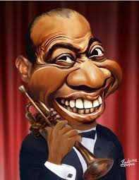 Louis Armstrong