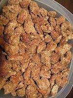 Nutty Bavarian Nuts Nut Recipes Food Cooking Recipes