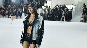 Free, fast shipping worldwide and easy returns. Alexander Wang Spring Summer 2019 Full Fashion Show Exclusive Youtube