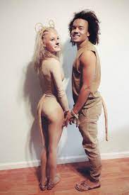 Ecowalson halloween flamenco spanisch tänzerin kostüm damen phantasie kleid kostüm. Lowen Kostum Selber Machen Paar Kostume Disney Kostume Fur Paarchen Paarkostume Halloween