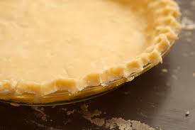 (makes enough dough for one 9 or 10 inch double crust pie) 12 ounces flour (about 2 1/2 cups) 2 sticks (1 cup) ice cold butter, cut into. Pin On Pies