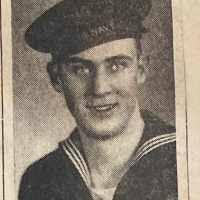 Wilford Martin "Sonny" Fenton (1926–2007)