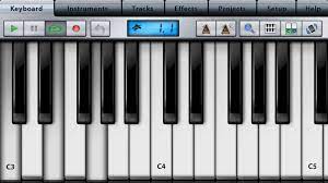Puedes crear tu propia música con múltiples instrumentos. Music Studio Lite For Android Apk Download