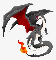 It has a gigantamax form. Shiny Mega Charizard Y Pokedex Pokemon Shiny Mega Charizard Y Png Image Transparent Png Free Download On Seekpng