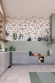 Comparatif des matériaux pour les murs de sa cuisine. Quel Mur De La Cuisine Faut Il Peindre Arthur Bonnet