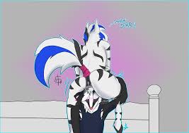 Rule34 - If it exists, there is porn of it   7124424