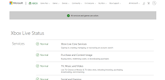 Access full games across a variety of genres for free every month on select weekends. Xbox Live Won T Recognize My Gold Membership