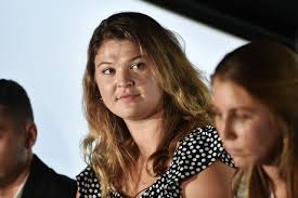 Chad Hickey Ceo Lucky Forks Editorial Stock Photo