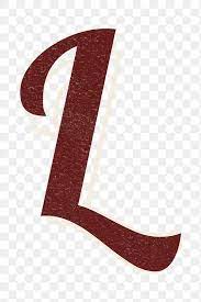 04.04.2018 · do you have a secret? Letter L Font Printable A To Z Vintage Style Lettering Alphabet Png With Transparent Background F Lettering Alphabet Numbers Typography Free Typography Fonts