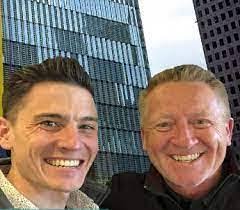 Jordan Schweiger's Instagram, Twitter & Facebook