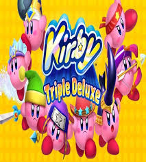 Para ello, tendrás que conseguir que kirby, el simpatico protagonista rosa de éste juego para celular, adquiera los poderes de los villanos. Descargar Kirby Triple Deluxe 3ds Region Free Eur Cia