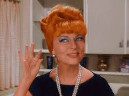 Tales of the Easily Distracted