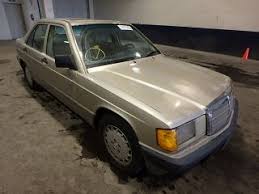 We look forward to serving all of your luxury vehicle needs. Used 1992 Mercedes Benz 190 E In North Salt Lake Utah