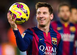 His current barcelona deal earns him around £26.4 million a year after tax. Lionel Messi Net Worth Celebrity Net Worth