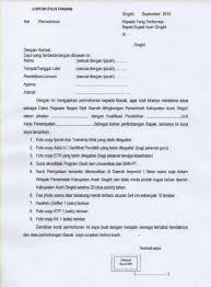Nah, bagi anda yang sedang membutuhkan. Surat Lamaran Cpns 2019 Tulis Tangan Contoh Seputar Surat