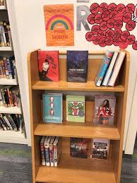 San Leandro Public Library Ca Ya Guys And Girls Public Library Lgbtq Pride