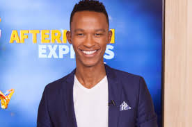 The Expresso Morning Show's Katlego Maboe taken off air after abuse allegations | Drum