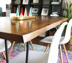 Check spelling or type a new query. Our New Live Edge Custom Dining Table Made By J Thomas Home