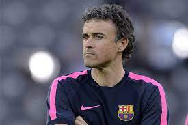 Spieler können von oder zu ligen wechseln, über die wir im moment nicht berichten. Verband Stellt Klar Luis Enrique Bleibt Spanien Trainer