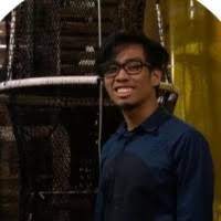 In northern region of malaysia. Linkedin Namecard