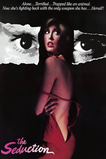 The Seduction | Rotten Tomatoes
