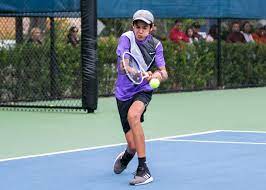 Rodrigo pacheco campeon copa mangulina. Rodrigo Pacheco Mendez La Joya Mexicana Canal Tenis