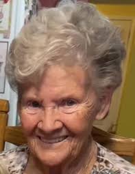 Obituary information for Mildred Robinson
