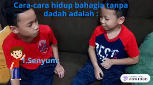 Hidup sihat tanpa dadah poster mp3 & mp4. Keluarga Bahagia Tanpa Dadah Youtube