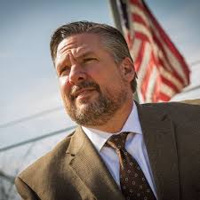 Bart Glasgow (@bartforjudge) • Instagram photos and videos