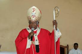 Cardinal njue, also accused of sexual philandering, but is being covered and protected by a spirited i can assure you that faith njue (the daughter's name) is my colleague. Pastoral Radio Maria Kenya