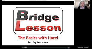 Robert'S Bidding Basics — Adventures In Bridge Home Page
