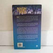 Tapi masih keep in touch. Preloved Novel Masih Ada Rindu By Mimie Afinie Shopee Malaysia