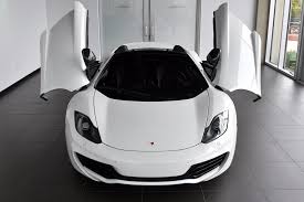 Image result for Mystic White 2004 McLaren