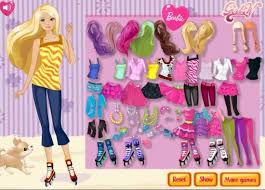 Pero, si obvia el diseño y pantalla de 5,5 pulgadas, usted sigue obteniendo unas especificaciones fuertes para juegos. Juegos De Barbie Para Jugar En El Celular Tienda Online De Zapatos Ropa Y Complementos De Marca