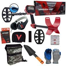 Here we are sharing some top important metal detecting tips at a beach that one might find useful in dry as well as wet sand. Minelab Vanquish 440 Metal Detector Bundle Serious Metal Detecting
