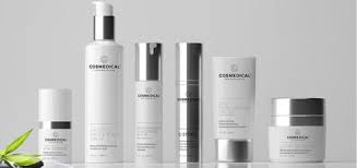17 50+ cosmetic line names ideas. Skin Care Brand Names Nuevo Skincare