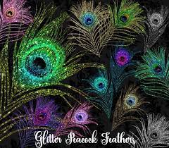 Please contact us if you want to publish a peacock feather wallpaper on our site. Glitter Peacock Feather Clipart Feather Clip Art Peacock Art Beautiful Fantasy Art