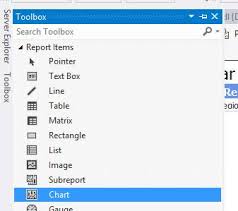 Create A Sql Server Reporting Services Report From An Analysis Services Tabular Database Sql Server Sql Server Reporting Services Sql