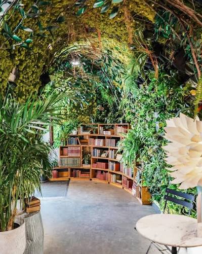 Lost Books (@lostbooksla) · La Crescenta-Montrose, CA