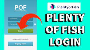 Plenty of Fish Login Sign In 2021 | How to Login POF Account on Mobile  Phone? - YouTube