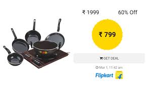 Kayline Duster Induction Bottom Cookware Set Aluminium 5 Piece Cookware Set Aluminium Cookware