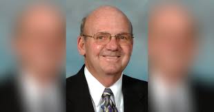 Obituary for Joseph F. Gerdeman