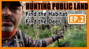 Hunting Public Land