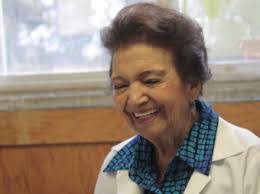 Victoria Chagoya's Instagram, Twitter & Facebook