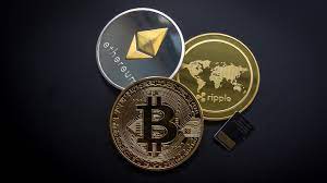 Such a calculation might take into account dozens of categories of wealth, including banknotes, precious metals, money market accounts, and debt. Bitcoin Ethereum Tether A Look At Top Cryptocurrencies And Their Worth Ndtv Gadgets 360