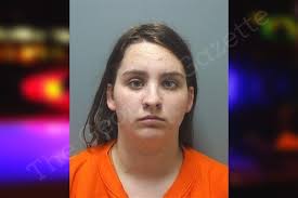 Kyla Becker — Cherokee County Jail Bookings