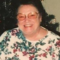 Mary Claxton Obituary