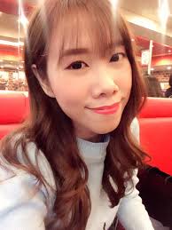 乌龟小姐姐- 又在韩国剪头发了，一次比一次漂亮啊！😍😍😍 谢谢院长把我的头发set到那么漂亮，我舍不得洗头啊！！😂😂😂