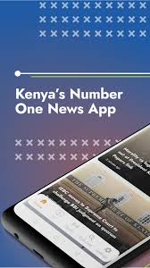 Citizen tv is the no.1 tv station commanding a total reach of 90% and over Citizen Digital 5 0 3 Download Android Apk Aptoide