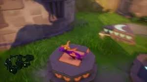 Foreman bud has three puzzles for you to do. Idol Springs Final 3 Puzzle Solution Spyro Reignited Trilogy Youtube